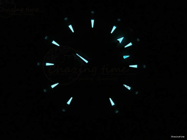 0317 Aqua Terra 150M Master Chronometers VSF 1:1 Best Edition Black Dial SS Hand on Black Rubber Strap A8900 Super Clone Unisex 8005